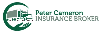 Peter Cameron Insurance Broker Logo