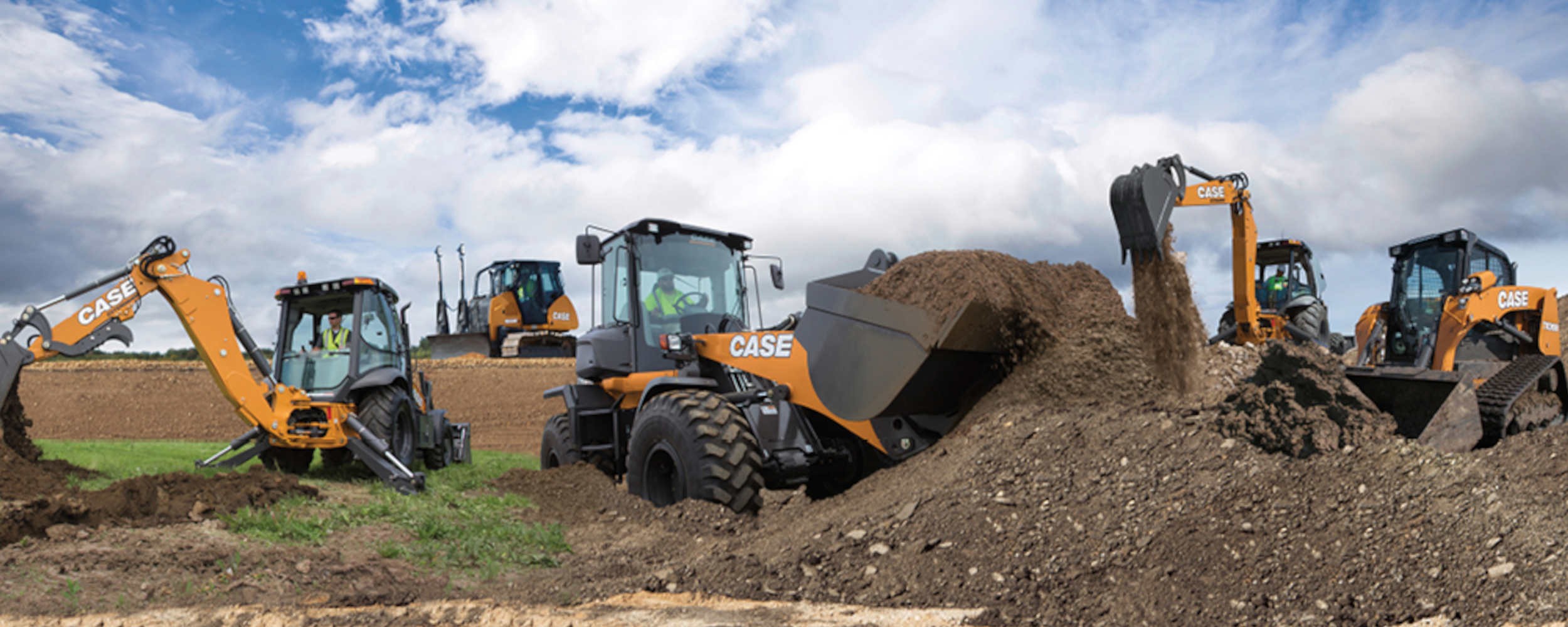 Earthmoving Equipment Insurance